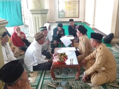 Pentingnya Ikrar Wakaf oleh Wakif