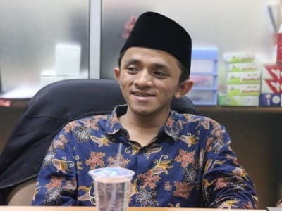 Cerita Anjas Pramono Ditolak Sekolah karena Difabel, Kini Berprestasi Internasional