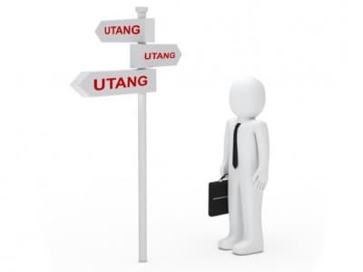 Hukum Utang Melibatkan Pihak Ketiga