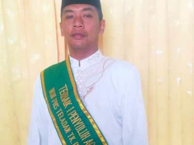 Kader Ansor Juarai Penyuluh Agama Teladan Sumatera Utara