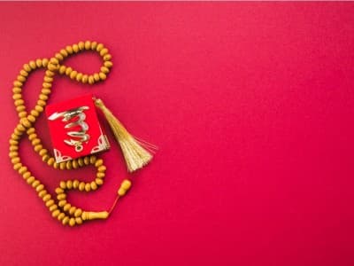 Konsensus Ulama bahwa Allah Tidak Bertempat di Langit