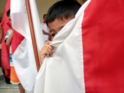 Nilai Kemerdekaan di Bulan Ramadhan