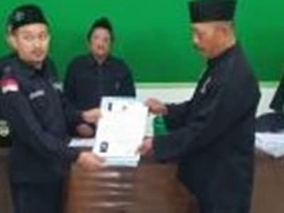 Kobaran Semangat, Fondasi Awal Pendekar Pagar Nusa