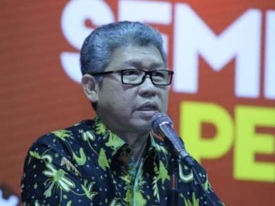 Kemnaker Apresiasi GNIK Konsisten Dukung Program Pemagangan