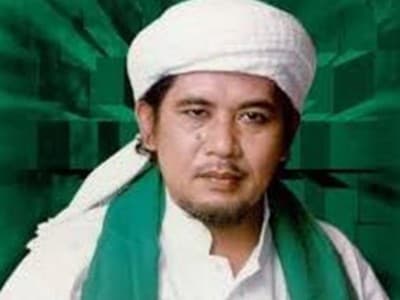 Meraih Cinta Allah melalui Dzikir Manaqib Syekh Abdul Qadir Jailani
