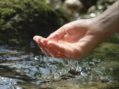Belajar Kehidupan dari Air dalam Pandangan Tasawuf
