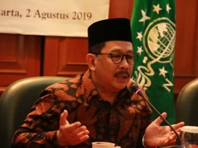 Islam Moderat Sebab Indonesia Dikagumi Negara Luar