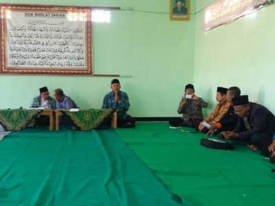 LP Ma'arif Jember: Pergantian Nama OSIS dengan Komisariat IPNU-IPPNU Lebih Tepat