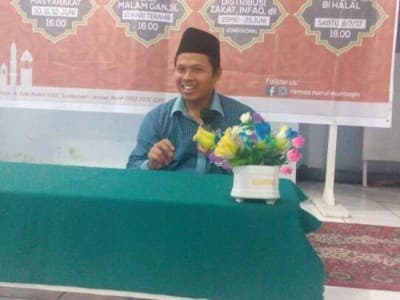 MWCNU Mayang Pelopori Pelaporan Keuangan Daring