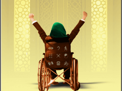 Memberi Ruang Kelompok Disabilitas untuk Mengabdi dan Berkreasi