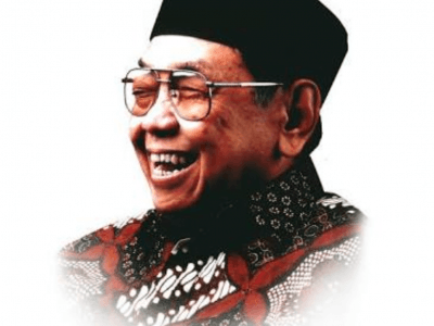 Aktivis 98: Gus Dur adalah Pelindung bagi Kami