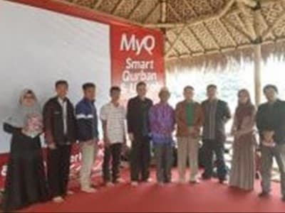 LPTNU Kota Bandung Siap Gelar Pelatihan Ujian CPNS