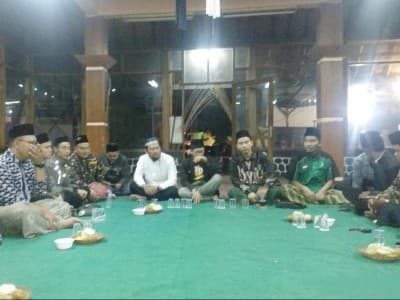 Suluk Aswaja Kuatkan Aqidah Aswaja KBNU Jatinangor