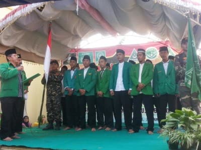 Ansor Harus Jadi Garda Terdepan NU