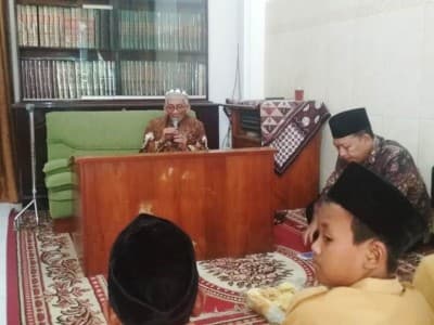 Tiga Kalangan yang Dijauhkan dari Rahmat Allah 