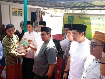 Maksimalkan Fungsi Langgar, PPL Dibentuk