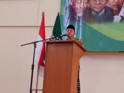 Nahdliyin Harus Bermusyawarah untuk NU yang Lebih Baik