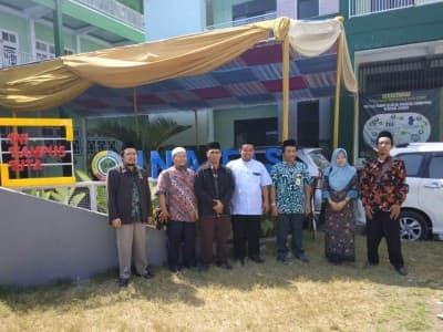 Beasiswa Guru Madin, Dongkrak Prestasi Murid