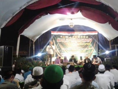 Kunci Toleransi adalah Saling Menghargai 