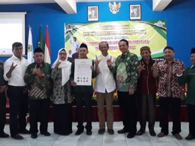 Saatnya Kampanyekan Moderasi Keberagamaan dalam Bingkai NKRI 