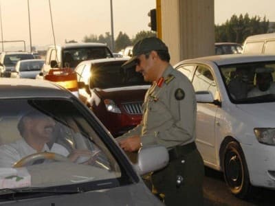 Dokumen Kurang, Ratusan Ribu Jamaah Tidak Bisa Masuk Makkah