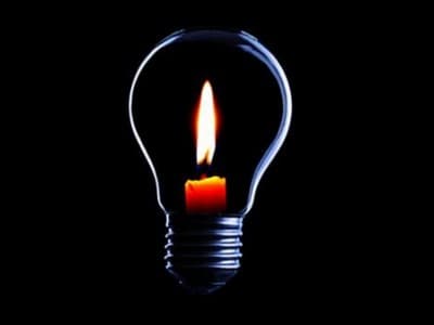 Antara Mati Lampu dan Mati Listrik