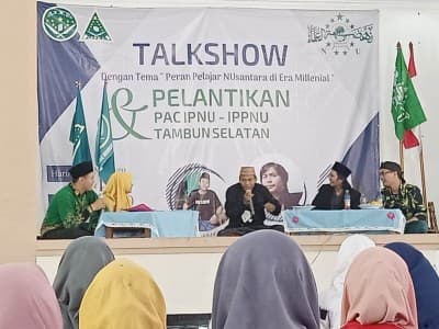 Gusdurian Bekasi Sebut 5 Hal yang Harus Dijaga dalam Islam