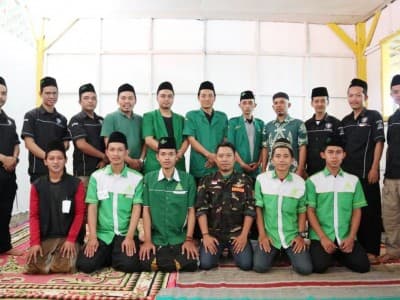 Ansor dan Banser Diminta Jihad 'Bijarikum'