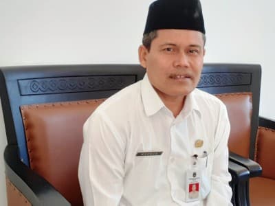 Ketua NU Pacitan Berharap Kualitas Pendidikan Kian Ditingkatkan