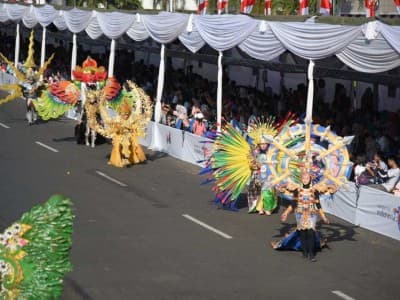 JFC, Jangan Korbankan Moral Demi Reputasi