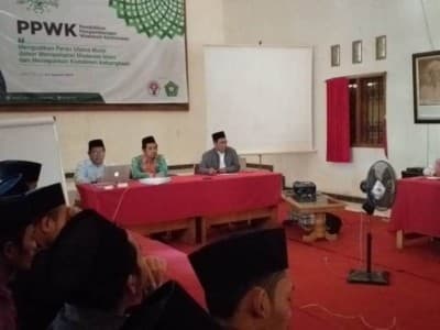 Warisan Sejak Islam Masuk, Perdamaian Jadi Arus Besar Bangsa Indonesia