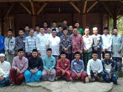 Kemenpora-Kemenag Komitmen Perkuat Peran Ulama Muda