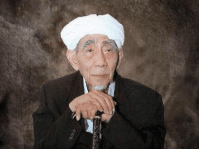 Mbah Maimoen, Teladan Ulama yang Cinta Tanah Air