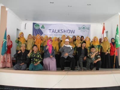 Program Unggulan IPNU-IPPNU Bekasi: Dari Kelas Menulis Hingga Konferensi Jomblo