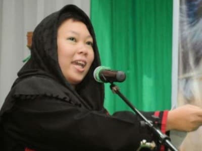 Inayah Wahid Ungkap Amalan Mbah Maimoen agar Raih Haji Mabrur