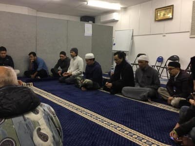 Mbah Moen, Sosok yang Konsisten Membangun Peradaban Bangsa