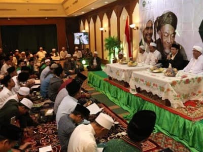 Keislaman dan Keindonesiaan Tak Bisa Dipisahkan