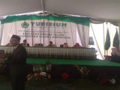 LPTNU Harus Siap Songsong Revolusi Industri 4.0