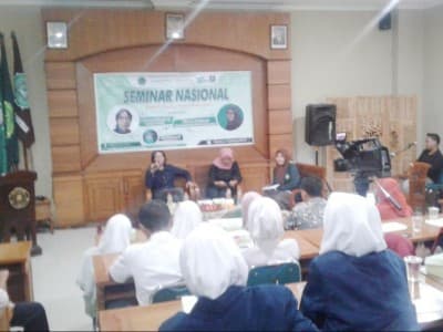 Media Sosial Sarana Paling Mudah untuk Berdakwah