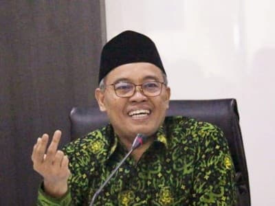 Kemenag Buka Sayembara Logo Hari Santri 2019