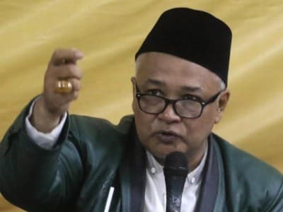 KH Mujib Qulyubi Kenang Sulton Fatoni: Produktif dalam Menulis