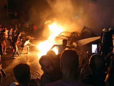 Mo Salah Sumbang Rp 42,6 M Rumah Sakit di Kairo yang Jadi Target Teror