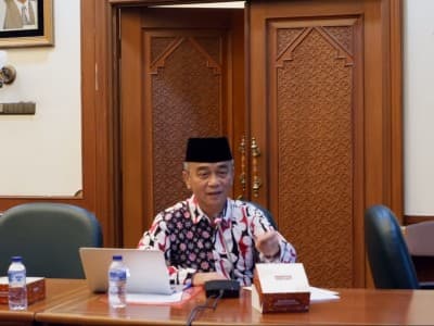 Upaya Kemenristekdikti Menangkal Radikalisme di Kampus Negeri