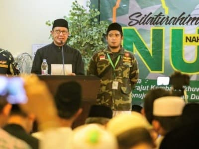 Minister calls on Nahdliyin to keep up with digital technology