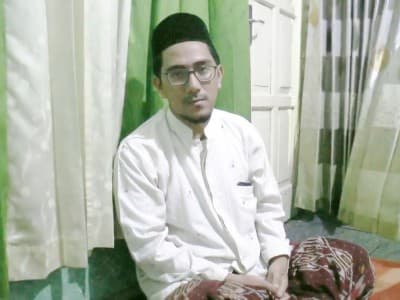 Gus Idror, Putra Bungsu Mbah Moen Dianggap Paling Mirip dengan Ayahandanya  
