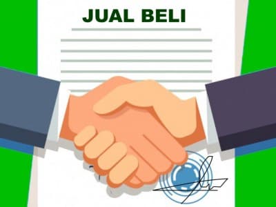 Transaksi Barang yang Belum Dilihat, Kualitasnya Harus Dijamin