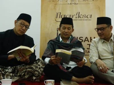 Kota Makkah dan Keutamaan Tinggal di Dalamnya