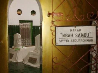 Haul Mbah Sambu Lasem, Gus Baha Dijadwalkan Hadir