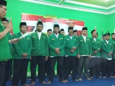 Ansor Pekalongan: Memperkuat Ansor Sama dengan Memperkuat NKRI