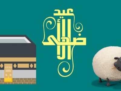 Enam Amalan Sunnah di Idul Adha